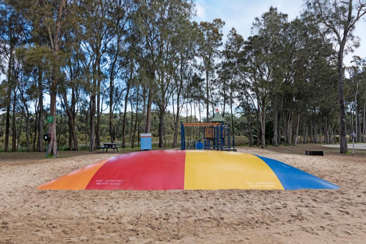 Discovery Parks - ג'רואה מראה חיצוני תמונה