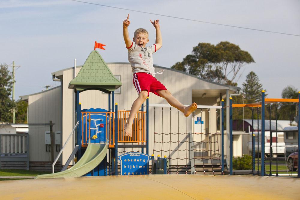 Discovery Parks - ג'רואה מראה חיצוני תמונה