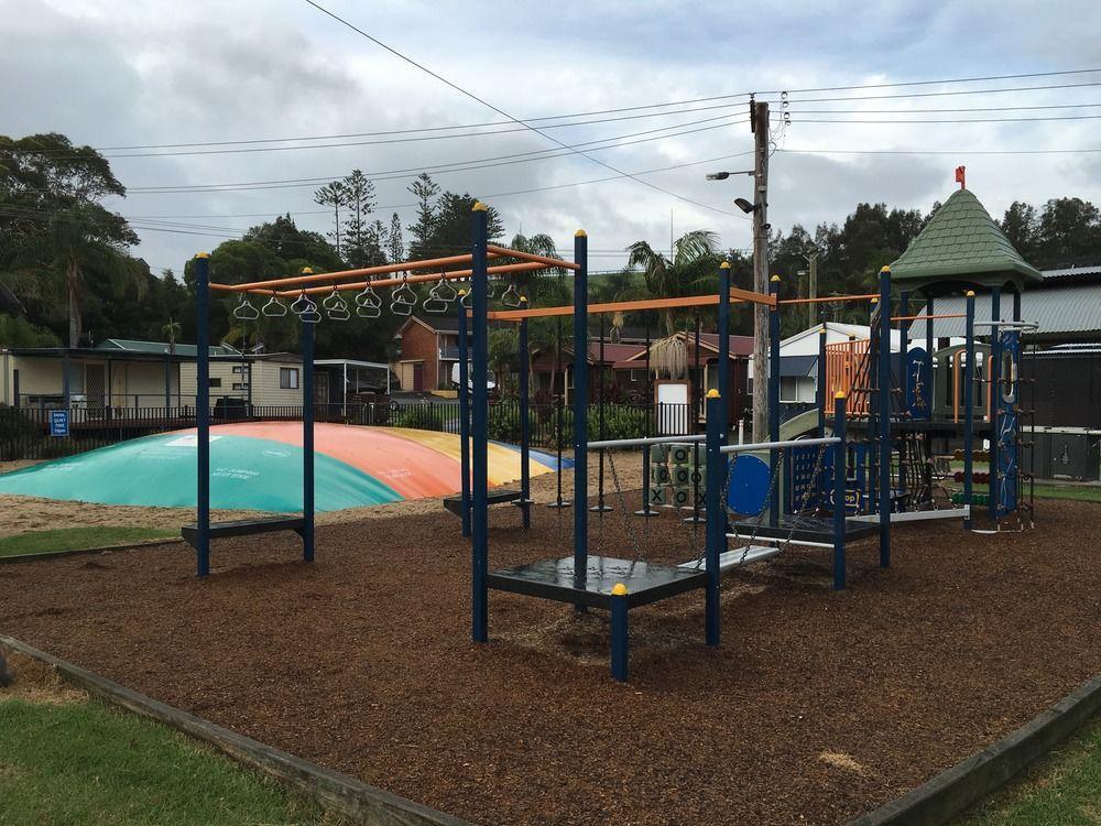 Discovery Parks - ג'רואה מראה חיצוני תמונה