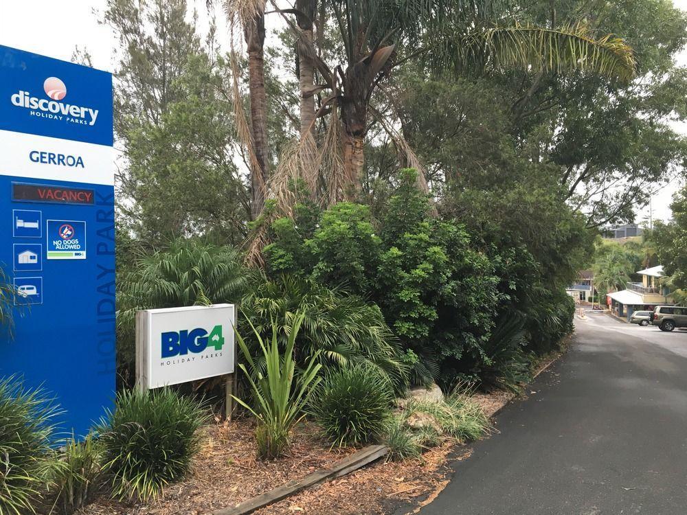 Discovery Parks - ג'רואה מראה חיצוני תמונה