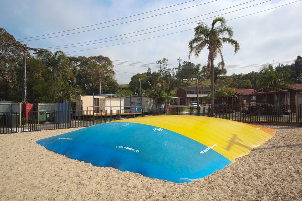 Discovery Parks - ג'רואה מראה חיצוני תמונה